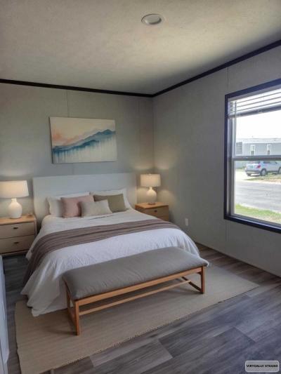 Photo 5 of 16 of home located at 3300 Voight Blvd #424 San Angelo, TX 76905