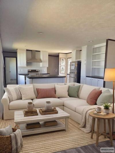 Mobile Home at 3300 Voight Blvd #424 San Angelo, TX 76905