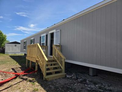 Photo 3 of 16 of home located at 3300 Voight Blvd #424 San Angelo, TX 76905