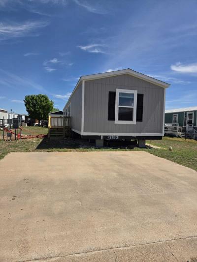 Photo 2 of 16 of home located at 3300 Voight Blvd #424 San Angelo, TX 76905