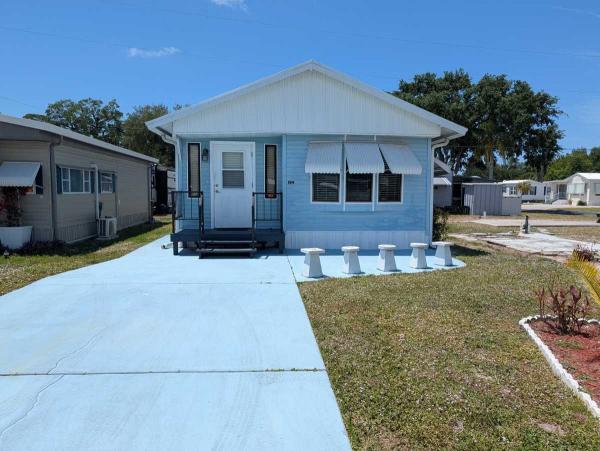 1987  Mobile Home For Sale