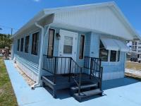 1987 1BR/1BA Mobile Home