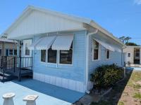 1987 1BR/1BA Mobile Home