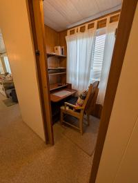 1987 1BR/1BA Mobile Home