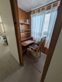 1987 1BR/1BA Mobile Home