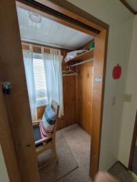 1987 1BR/1BA Mobile Home