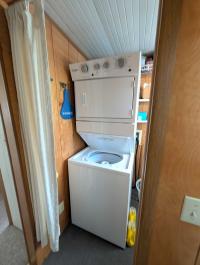 1987 1BR/1BA Mobile Home