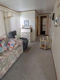 1987 1BR/1BA Mobile Home