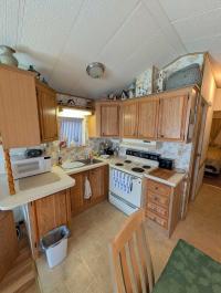 1987 1BR/1BA Mobile Home