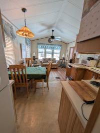 1987 1BR/1BA Mobile Home