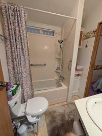 1987 1BR/1BA Mobile Home