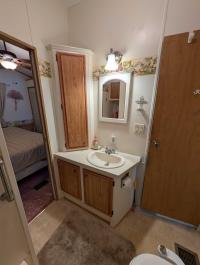 1987 1BR/1BA Mobile Home