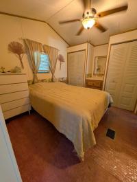 1987 1BR/1BA Mobile Home