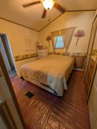 1987 1BR/1BA Mobile Home