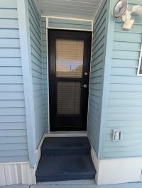 1987 1BR/1BA Mobile Home