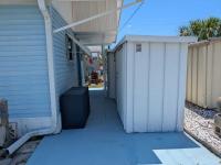1987 1BR/1BA Mobile Home