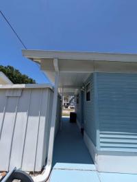 1987 1BR/1BA Mobile Home