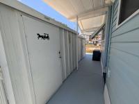 1987 1BR/1BA Mobile Home