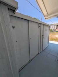 1987 1BR/1BA Mobile Home