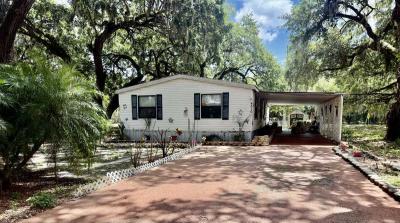 Mobile Home at 4510 Clear Creek Ln Saint Cloud, FL 34769