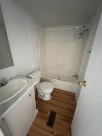 2000 Fleetwood EDG Mobile Home