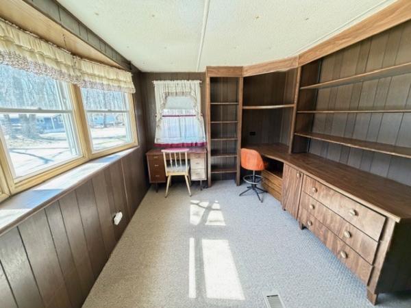 1972 Mobile Home