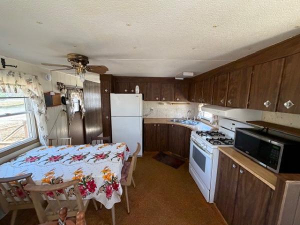 1972 Mobile Home