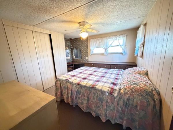 1972 Mobile Home