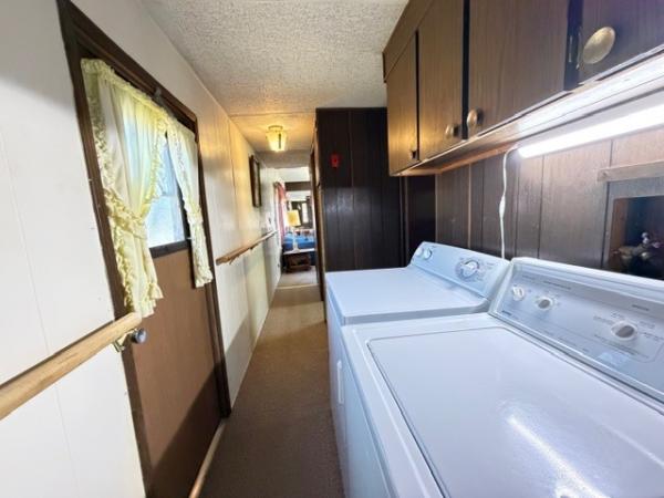 1972 Mobile Home