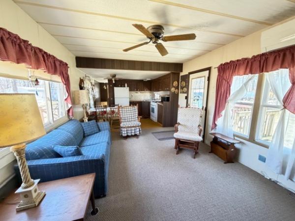 1972 Mobile Home