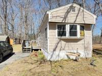 1972 Mobile Home