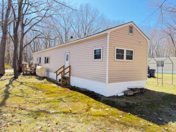 1972 Mobile Home