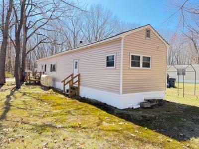 Photo 2 of 15 of home located at 5 Larivierre Lane Dayton, ME 04005