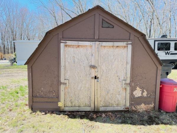 1972 Mobile Home