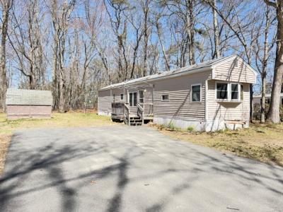 Mobile Home at 5 Larivierre Lane Dayton, ME 04005