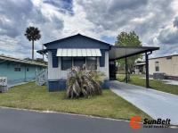 1985 BEAC Mobile Home