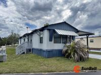 1985 BEAC Mobile Home