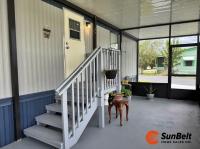 1985 BEAC Mobile Home