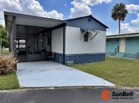 1985 BEAC Mobile Home
