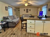 1985 BEAC Mobile Home