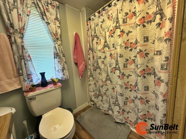 1985 BEAC Mobile Home