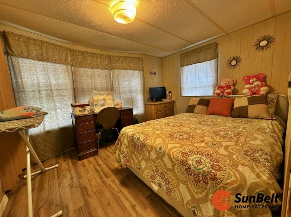 1985 BEAC Mobile Home