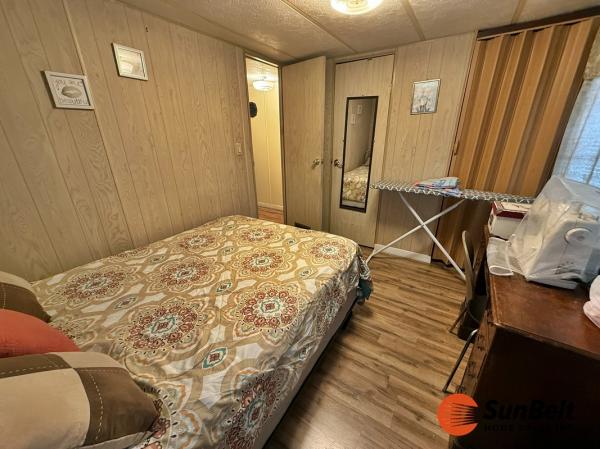 1985 BEAC Mobile Home