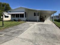 1993 Manufactured Home