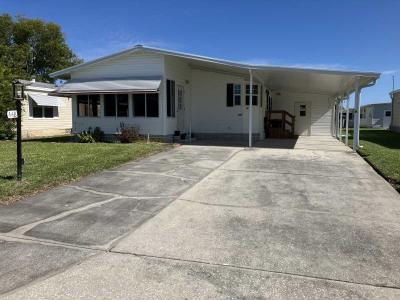 Photo 2 of 12 of home located at 448 Barbados Dr Loughman, FL 33858