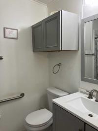 1993 Manufactured Home