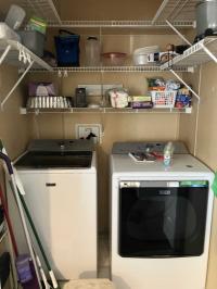 1993 Manufactured Home