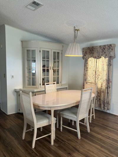 Photo 4 of 12 of home located at 448 Barbados Dr Loughman, FL 33858