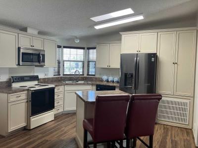 Mobile Home at 448 Barbados Dr Loughman, FL 33858