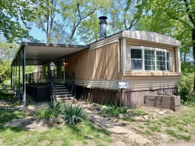 Mobile Home at 5030 Winnebago Drive Indianapolis, IN 46241